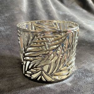 Bath & Bodyworks Candle Holder NWT